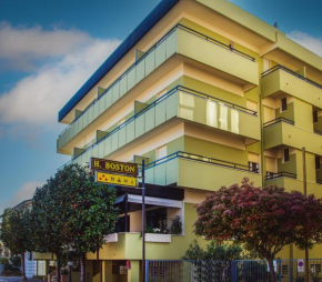 Hotel Boston Cesenatico